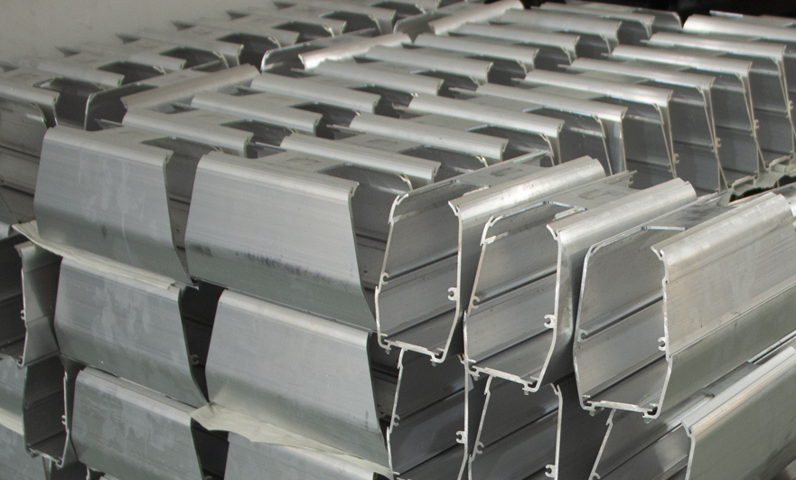 Characteristics of Titanium Alloy Metal Materials