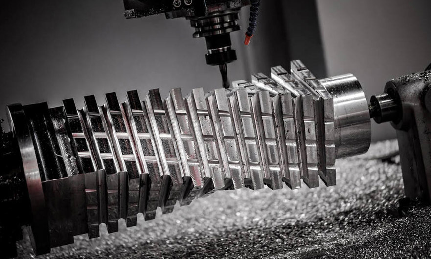 CNC Machining: How do High-Precision Custom CNC Machining Parts Solve the Problem of Error Accuracy?