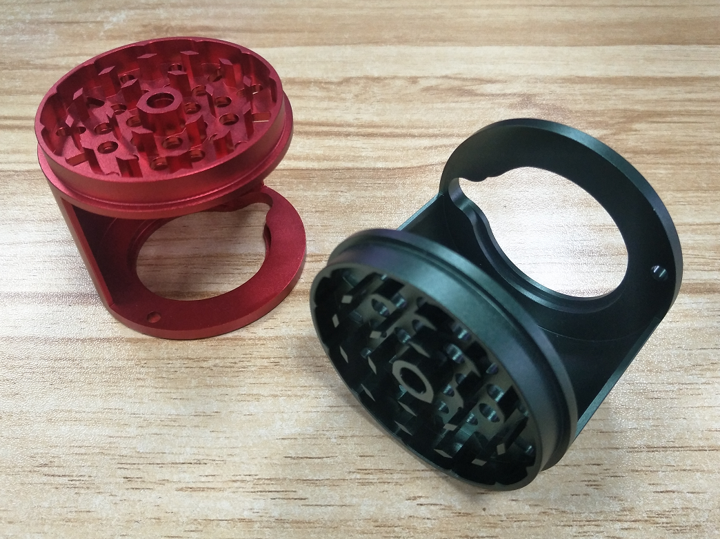 Herb Weed Grinder-5