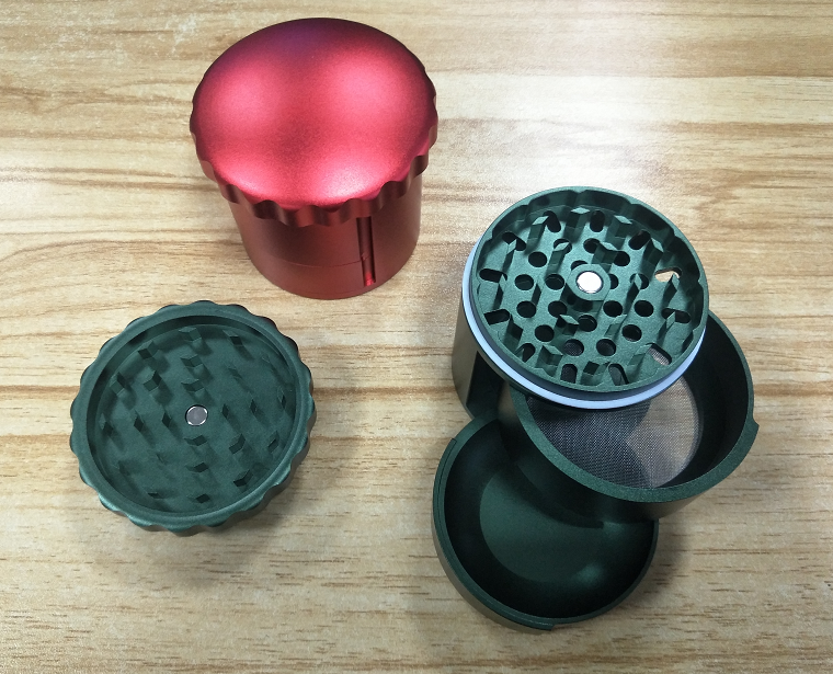 Herb Weed Grinder-6