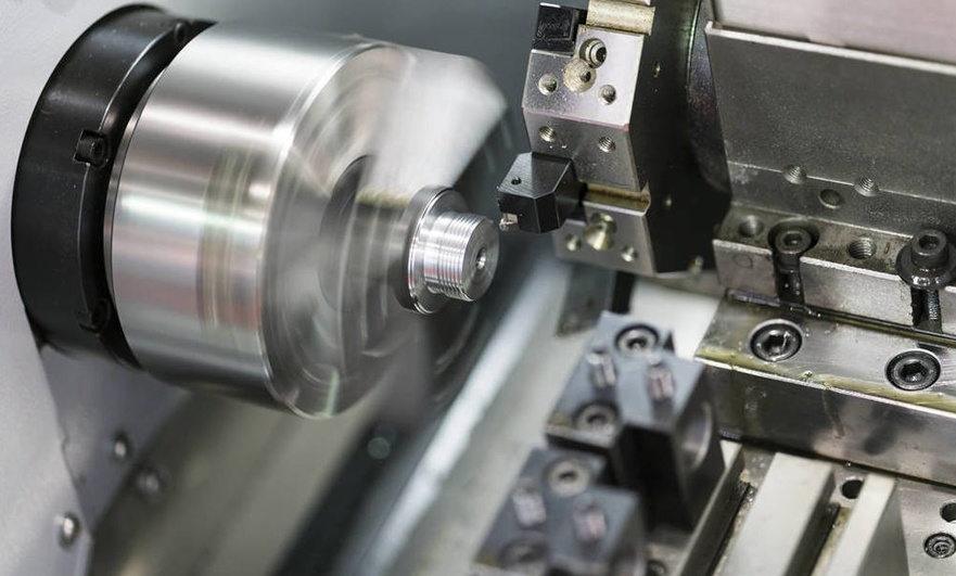 CNC Machining2021 Advantages and Manufacturing Possibilities of CNC Machining