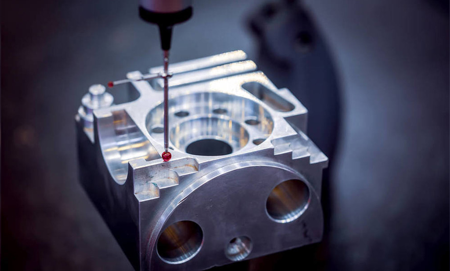 CNC Machining How to Measure the Surface Roughness of CNC Machined Parts