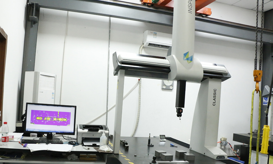 CNC Machining: Reasons and Adjustment Methods of Dimension Error of CNC Machining Part