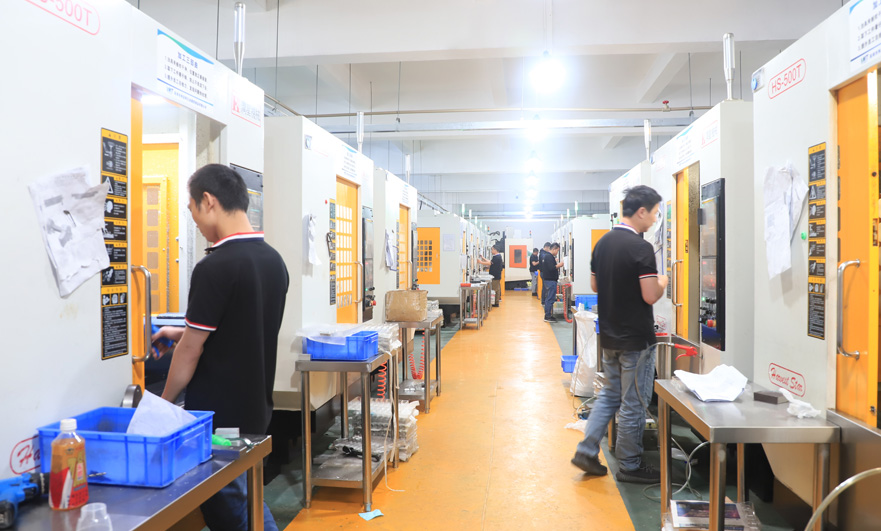 Aluminum Precision CNC Parts Manufacturer China CNCMF 12 Years Experience in Aluminum CNC Machining