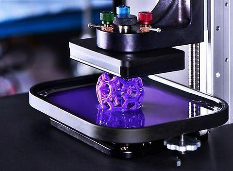 3D Printing