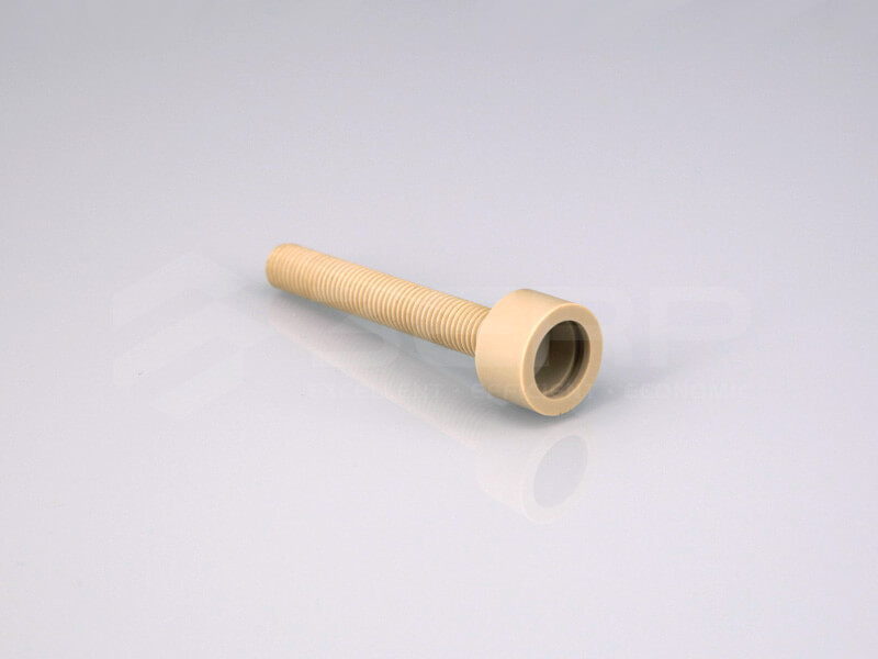 3ERP CNC Turned Plastics