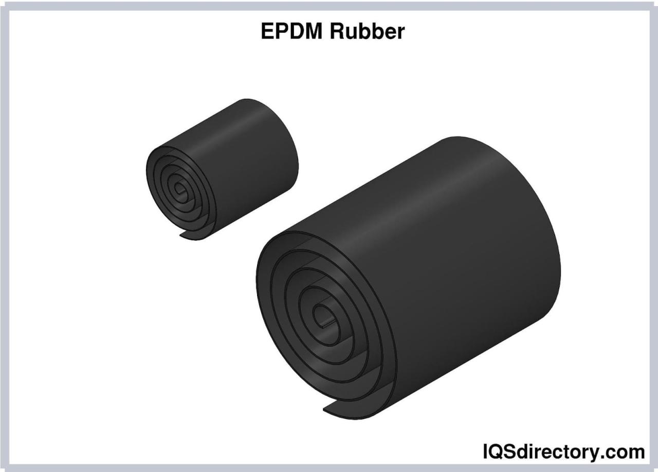 EPDM EPDM