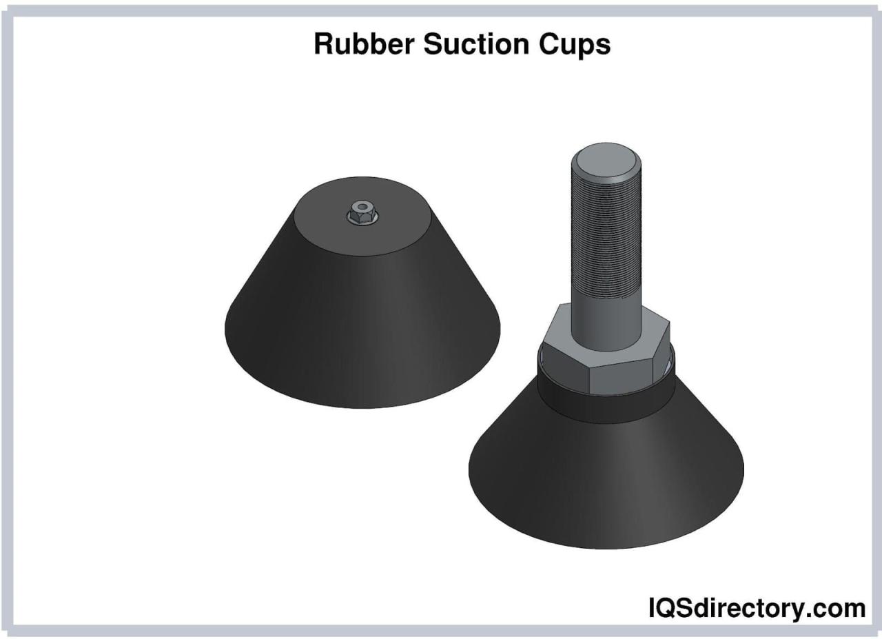 >Rubber Suction Cups >Rubber Suction Cups